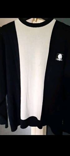 Versace herren strickpullover - herren,