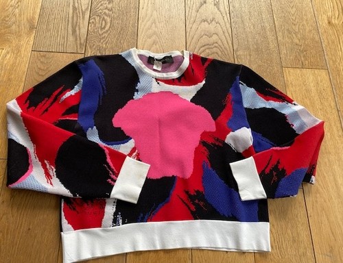 Original versace sweatshirt - original,