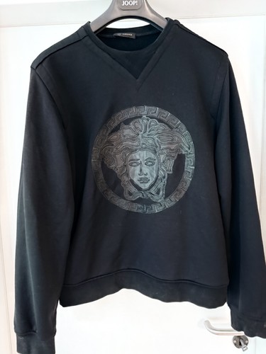 Versace sweatshirt herren - versace, –