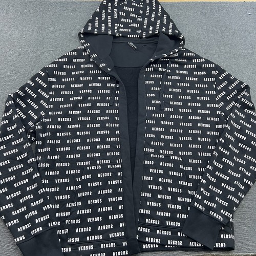 Gianni versace versus hoodie - gianni,