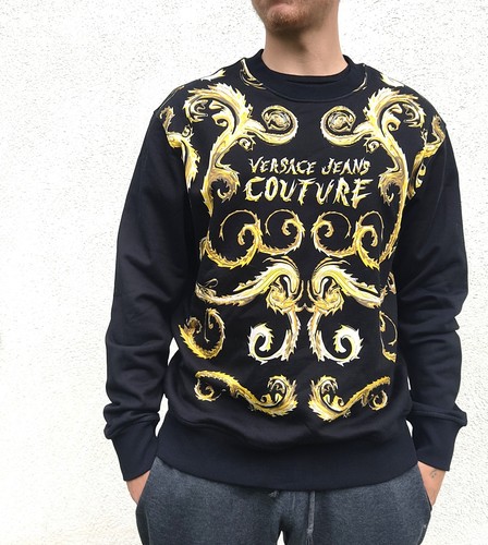 Versace jeans couture - jeans,