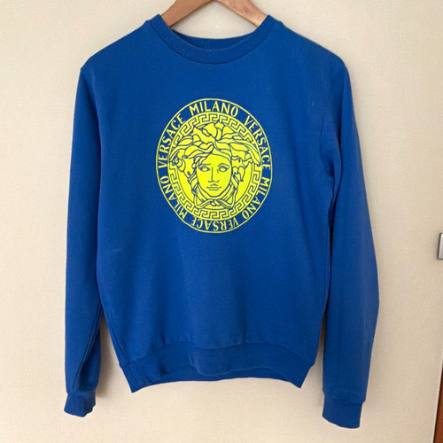 Versace jugend pullover - pullover, xs