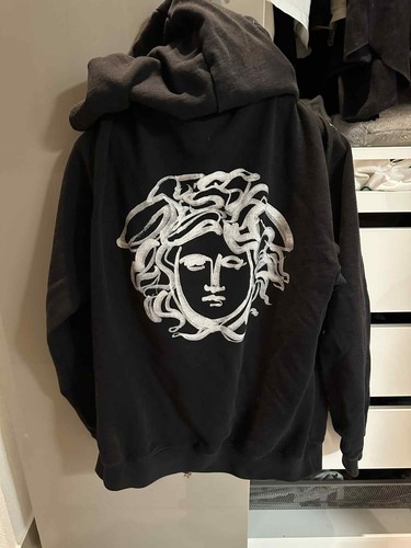 Versace sweatjacke pullover - versace,