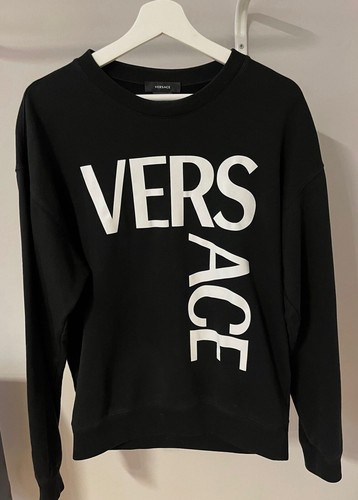 Versace pullover herren - versace,