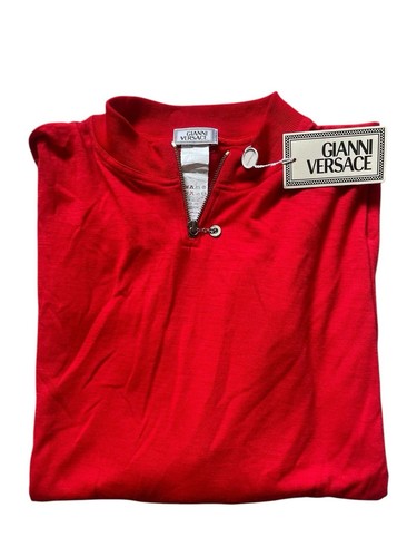 Gianni versace pullover - gianni,