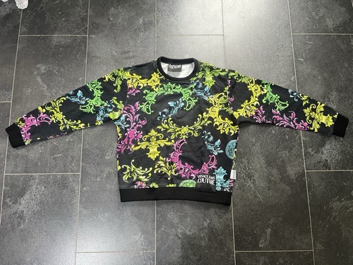 Versace jeans couture herren - versace,