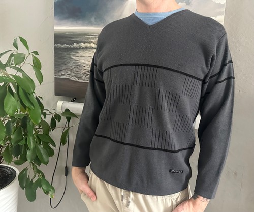 Original versace herren woll - original,