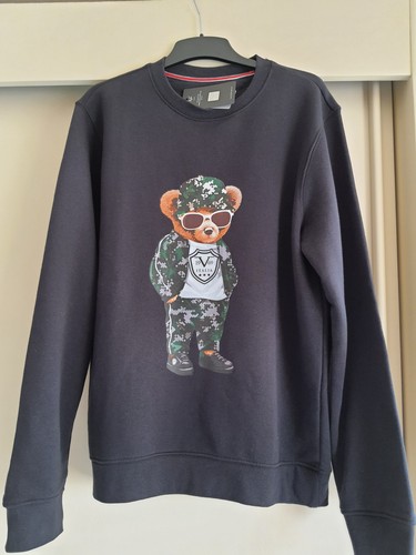 Versace 19v69 sweatshirt - 19v69,