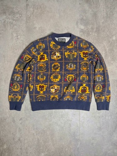 Versace jeans couture - versace,
