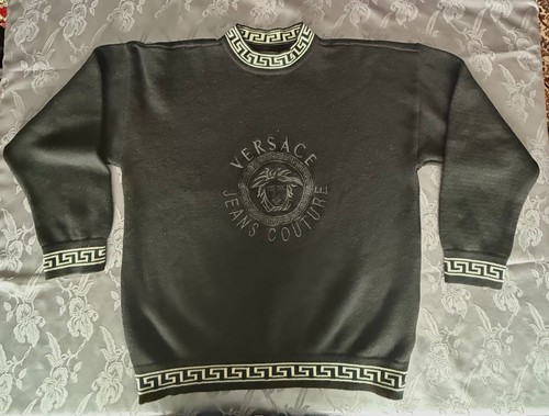 Versace jeans couture - versace,