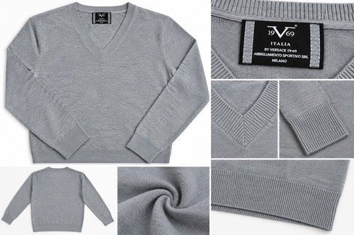 19v69 italia versace - italia, damen
