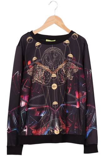 Versace jeans sweater damen - versace,