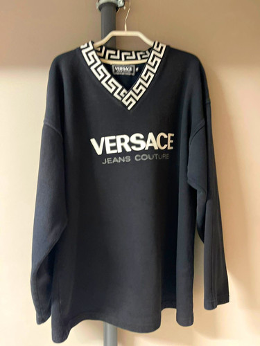 Versace jeans couture - couture, herren