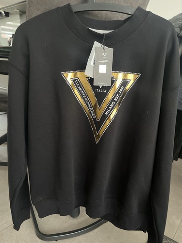 Versace jeans couture pullover - jeans,