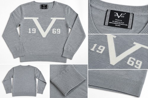19v69 italia versace - by,