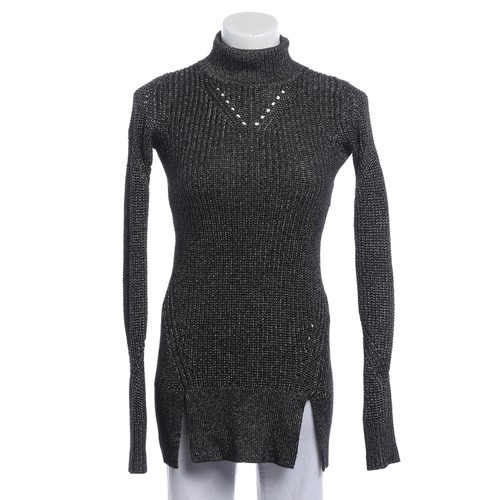 Versace pullover schwarz - versace,