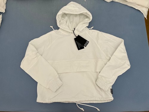 Versace vjc hoodie xs - gr,