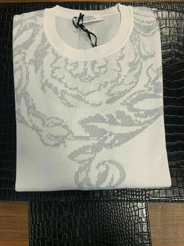 Versace collection iconic logo - collection,