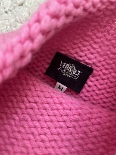 Versace pullover damen - versace,