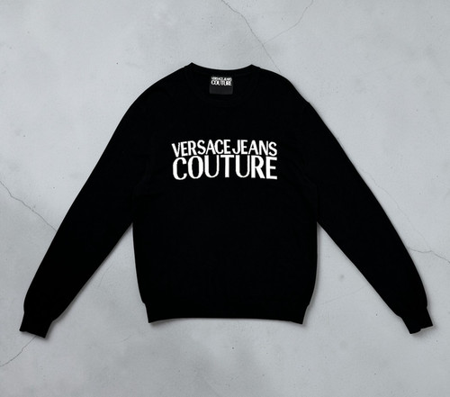 Versace jeans couture - couture, logo