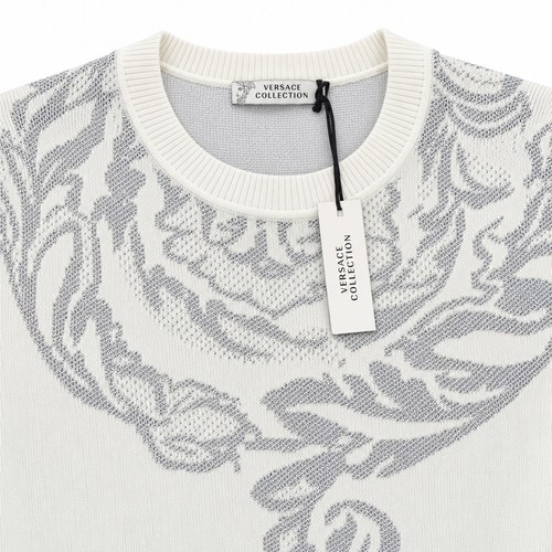 Versace collection longline - versace,