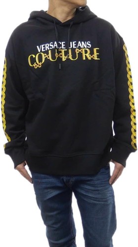 Versace jeans couture - couture, hoodie