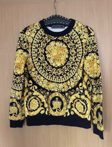Versace sweater grösse - sweater,
