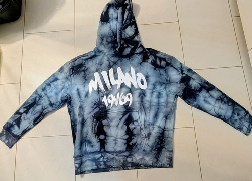 Versace hoody größe - hoody, m