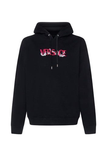 Versace hoodie - hoodie,