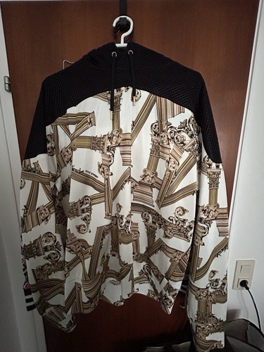 Versace jeans couture - versace,