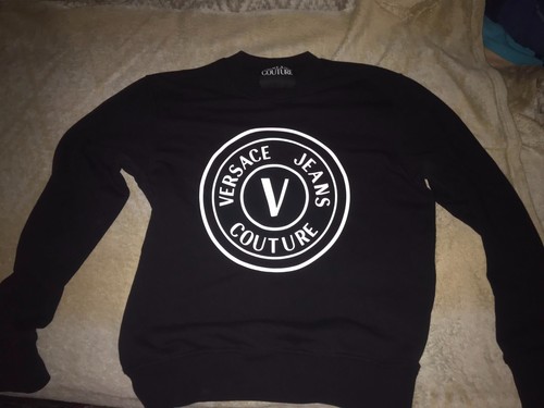 Versace jeans couture - jeans,