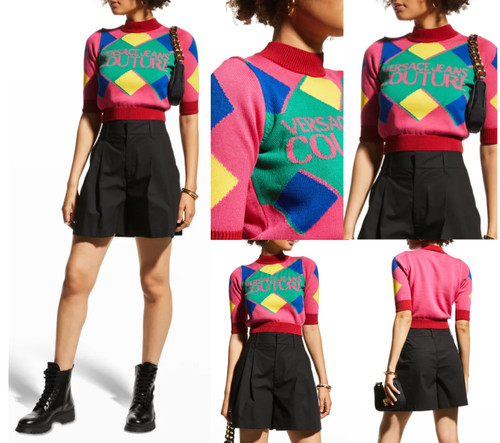 Versace jeans couture - versace,