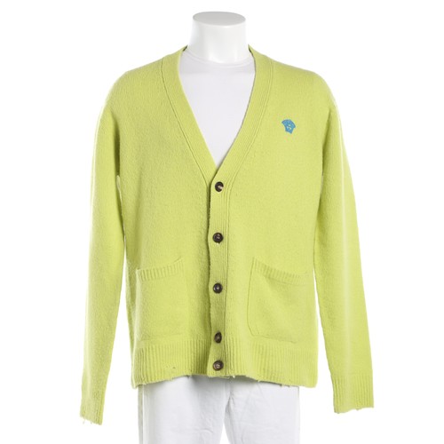 Versace strickjacke 48 - strickjacke,