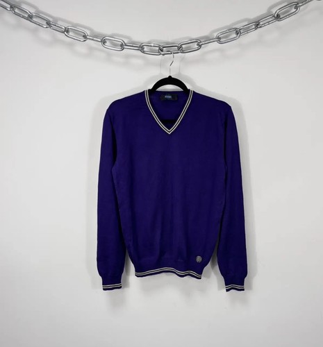 Versus versace herren - versus, lila