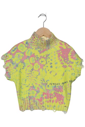 Versace jeans couture pullover - versace,