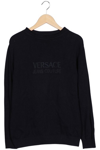 Versace jeans couture pullover - versace,