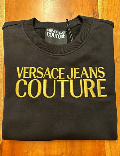 Versace jeans couture - versace,