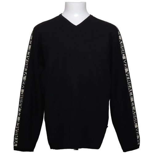 Versace classic pullover - versace,