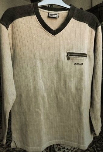 Pullover versace m - versace,,