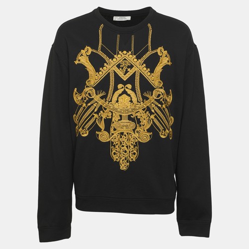 Versace collection schwarzgold - versace,