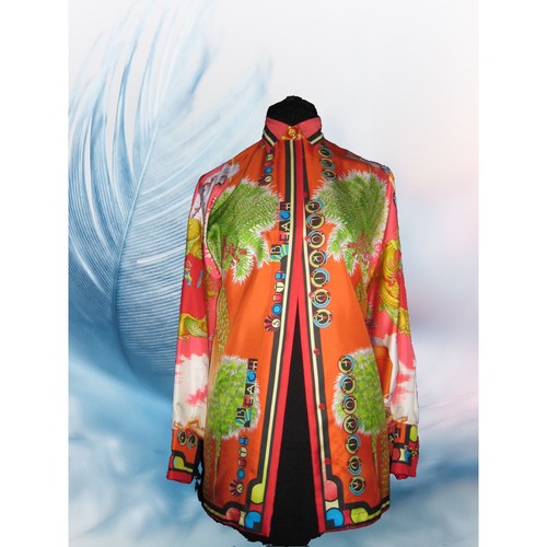 Gianni versace vintage - gianni,