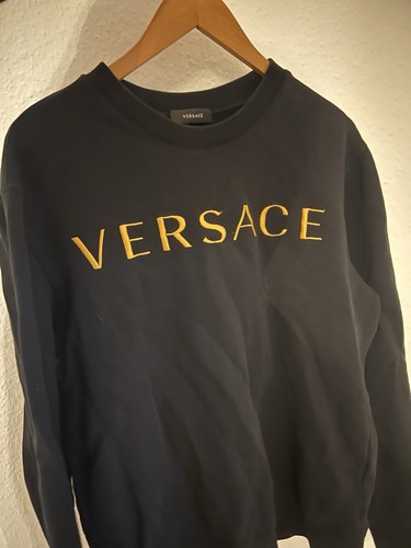 Versace herren pullover - herren, m