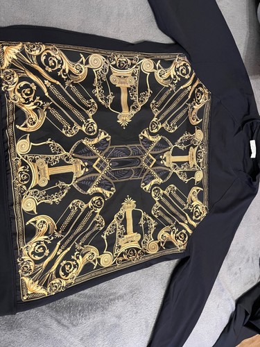 Original versace pullover für - versace,