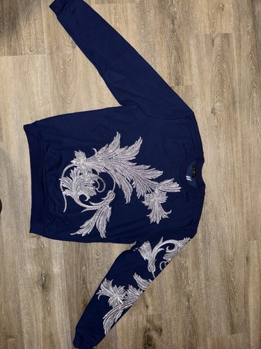 Versace pullover - versace,