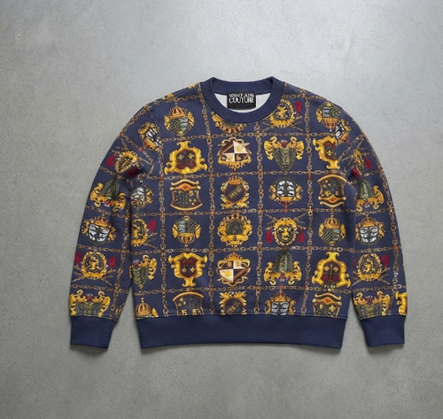 Versace jeans couture - versace,
