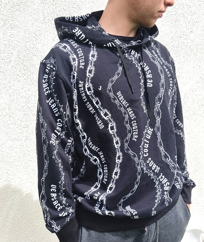 Versace jeans couture - versace,