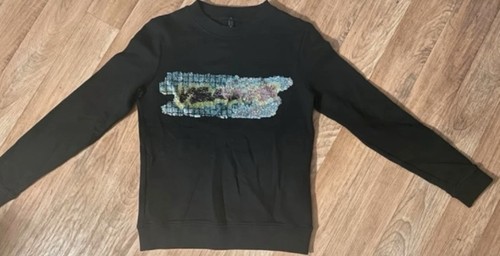 Gianni versace herren pullover - gianni,