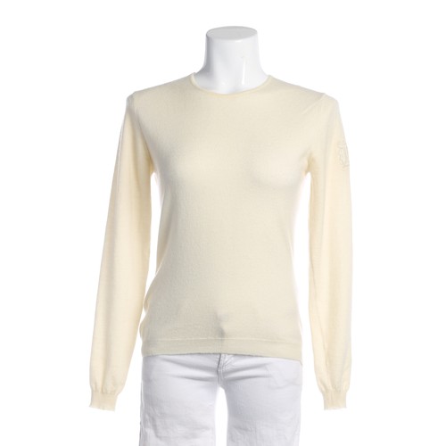 Pullover versace weiß it - pullover,