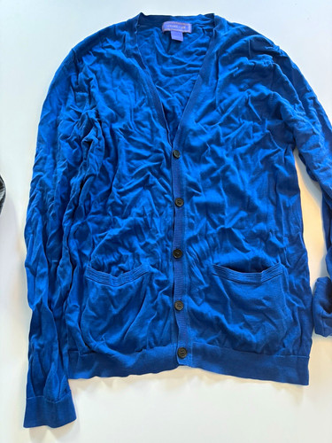 Versace herren strickjacke - versace,