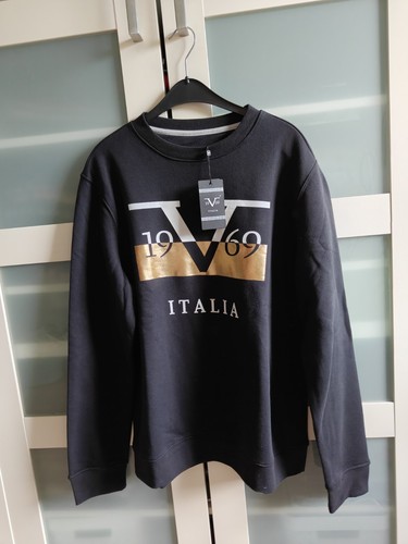 Versace 19v69 italia pullover - versace,